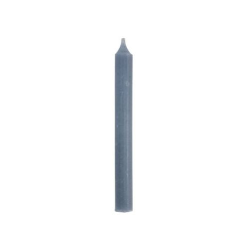 Gray Chime Candle