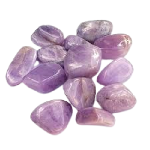 Kunzite
