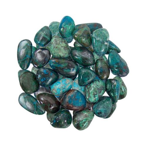 Chrysocolla