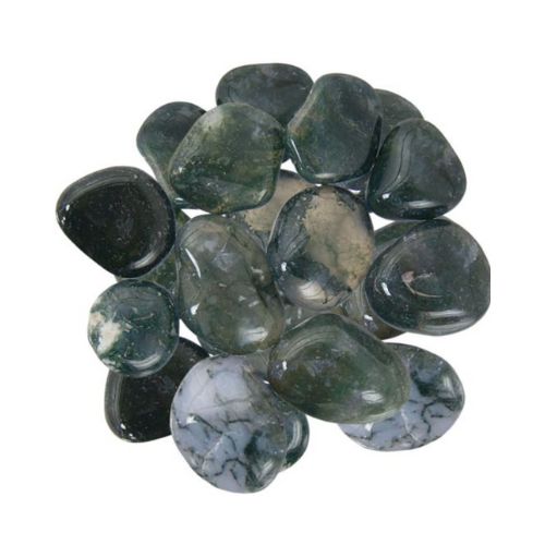 Moss Agate
