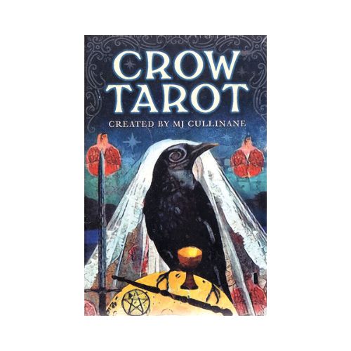 Crow Tarot