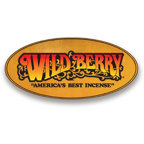 Wild Berry Incense