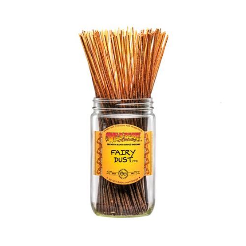 Wild Berry Incense