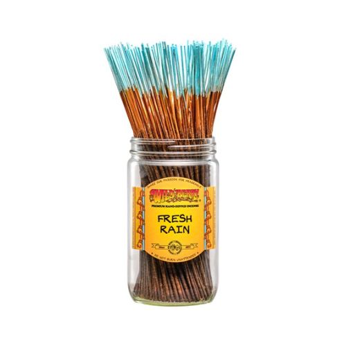Wild Berry Incense