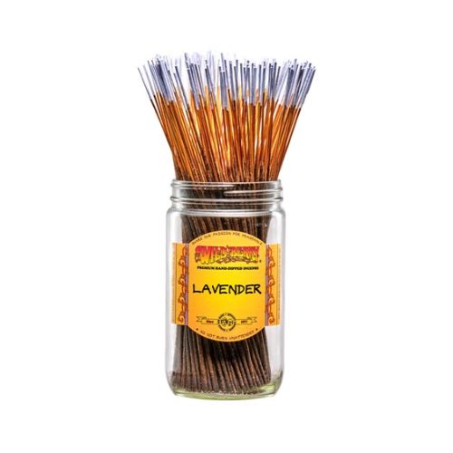 Wild Berry Incense