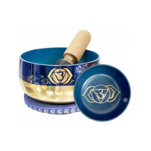 Third Eye Chakra Singing Bowl