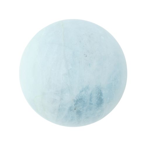 Aquamarine Mini Sphere