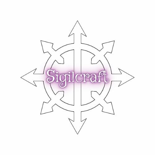 Sigilcraft by Selena IR Drake