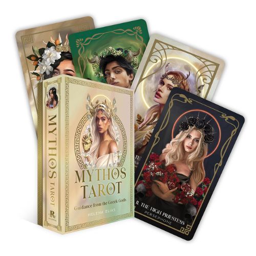 Mythos Tarot