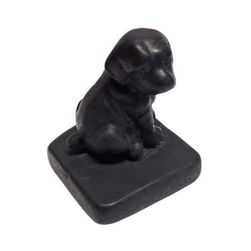 Shungite Puppy