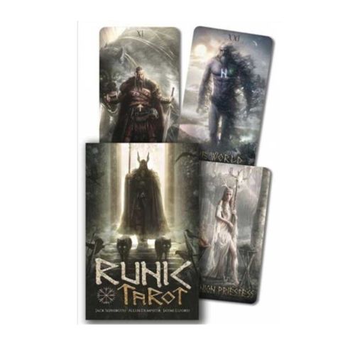 Runic Tarot