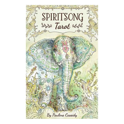 Spiritsong Tarot