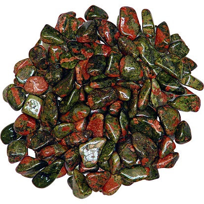 Unakite