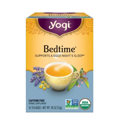Yogi Bedtime® Tea