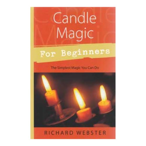 Candle Magic for Beginners