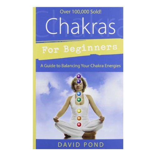 Chakras for Beginners