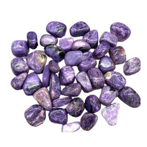 Charoite