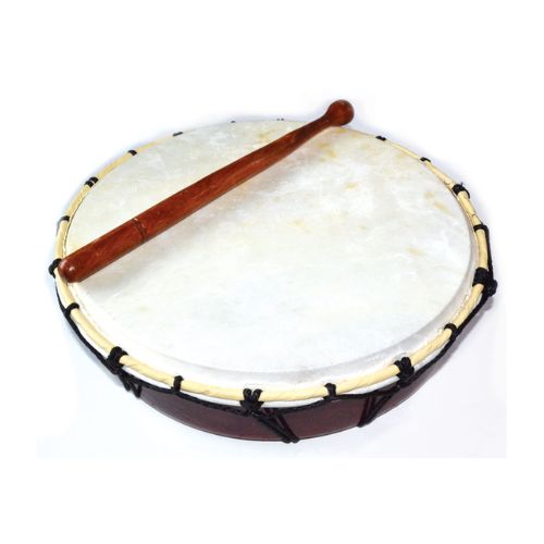 Ceremonial Drum