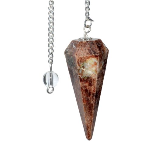 Garnet Pendulum