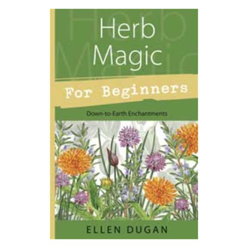 Herb Magic for Beginners