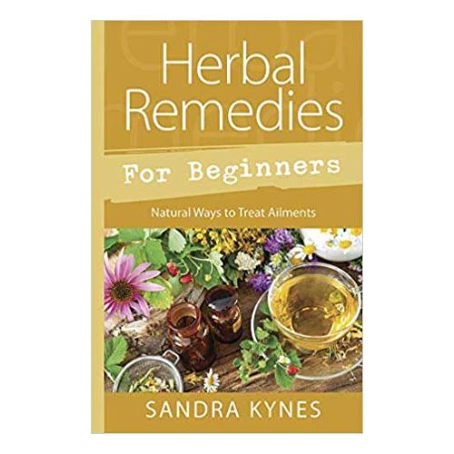 Herb Remedies for Beginners