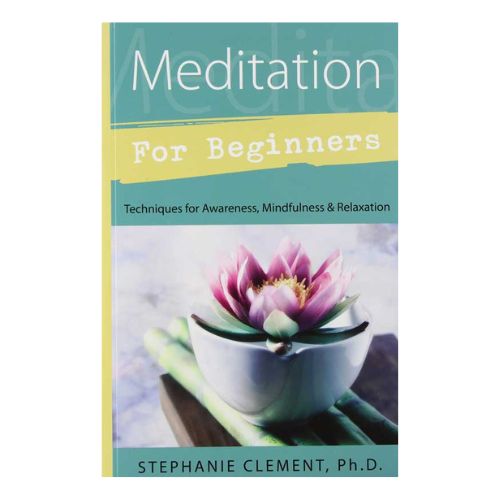 Meditation for Beginners