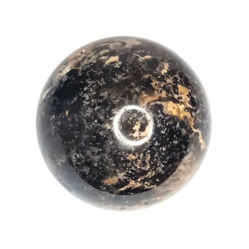 Chocolate Opal Sphere
