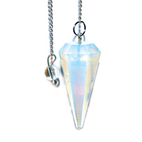 Opalite Pendulum