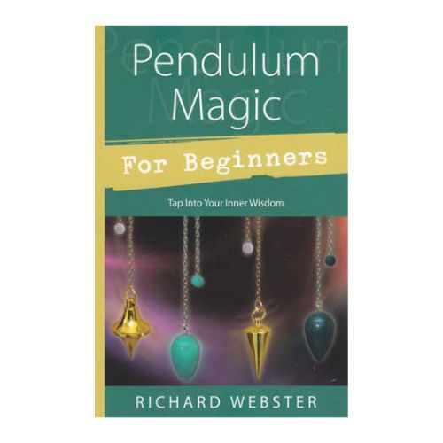 Pendulum Magic for Beginners