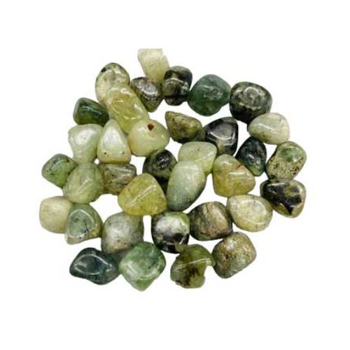 Prehnite with Epidote