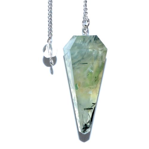 Prehnite Pendulum