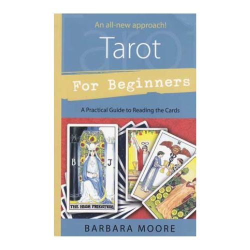 Tarot for Beginners