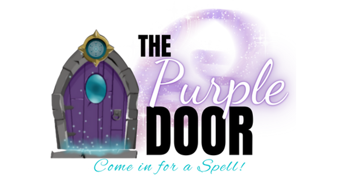 The Purple Door
